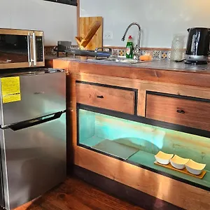 Lindo Loft Vip A 5 Minutos De Cayala Guatemala