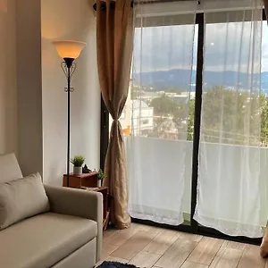 Grande En Zona 12 Ciudad De Petapolis Guatemala